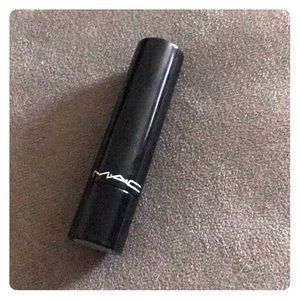 Mac lipstick, never ever used. Sheen supreme